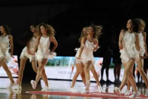 CSM CSU Oradea-baschet 6