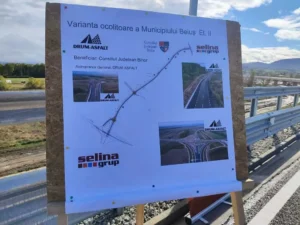 Centura Beiuș, inaugurată oficial în prezența lui Nicolae Ciucă-03