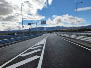 Centura Beiuș, inaugurată oficial în prezența lui Nicolae Ciucă-05