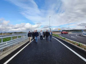 Centura Beiuș, inaugurată oficial în prezența lui Nicolae Ciucă-06