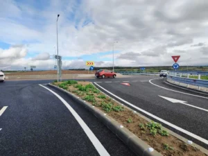Centura Beiuș, inaugurată oficial în prezența lui Nicolae Ciucă-09