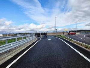 Centura Beiuș, inaugurată oficial în prezența lui Nicolae Ciucă-10