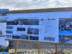 Centura Beiuș, inaugurată oficial în prezența lui Nicolae Ciucă-12