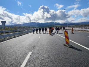 Centura Beiuș, inaugurată oficial în prezența lui Nicolae Ciucă-14