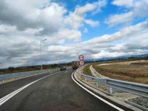 Centura Beiuș, inaugurată oficial în prezența lui Nicolae Ciucă-16