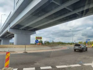 Centura Beiuș, inaugurată oficial în prezența lui Nicolae Ciucă-17