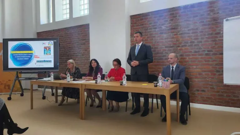 Cum putem să asigurăm dezvoltarea armonioasă a copiilor