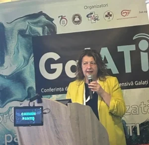 Dr. Carmen Pantiș