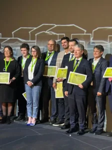 Eveniment M100 Bucuresti - Florin Birta (2)