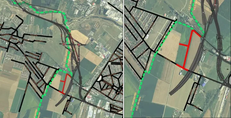 Finanțarea pentru primul parc de specializare inteligentă din Oradea a fost aprobată