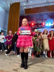 Grupul Onix Music s-a bucurat de succes la festivalul „Ecoul Pietrei Craiului” din Zărnești-03