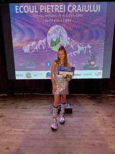 Grupul Onix Music s-a bucurat de succes la festivalul „Ecoul Pietrei Craiului” din Zărnești-08