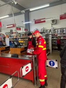 ISU-Ziua SMURD Bihor, sărbătorită de Ziua Oradiei-02