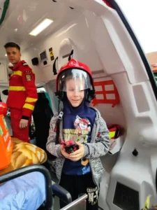 ISU-Ziua SMURD Bihor, sărbătorită de Ziua Oradiei-03