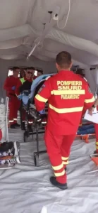 ISU-Ziua SMURD Bihor, sărbătorită de Ziua Oradiei-06