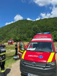 ISU-Ziua SMURD Bihor, sărbătorită de Ziua Oradiei-08