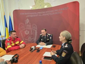 ISU-Ziua SMURD Bihor, sărbătorită de Ziua Oradiei-09