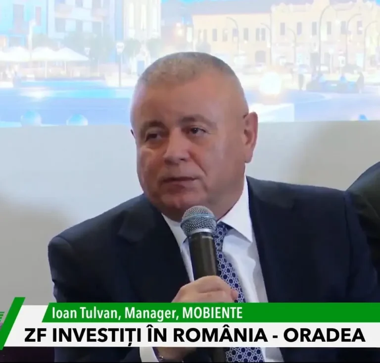 Ioan Tulvan, Mobiente: Producem la Oradea pentru Max Mara, Moncler, Louis Vuitton sau Off White. De 5-6 ani dezvoltăm şi brandul propriu Amavi