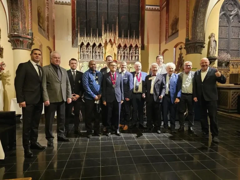 Musarifi din toată țara, la Kiwanis Oradea