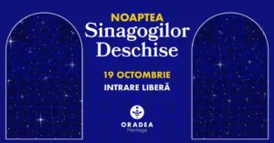 Noaptea Sinagogilor