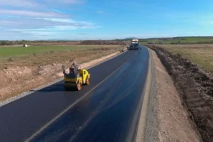 Noul drum Nojorid - Băile Felix se deschide în două etape-03