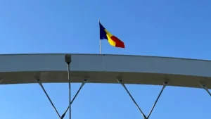 Noul pasaj de pe Calea Borșului, inaugurat oficial-08