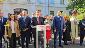 PSD-Avem cea mai bună și mai curată listă-10