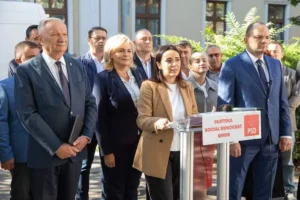 PSD-Avem cea mai bună și mai curată listă-12