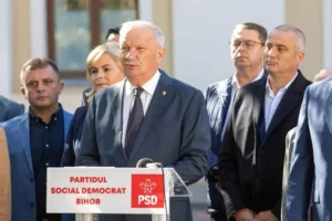 PSD-Avem cea mai bună și mai curată listă-13