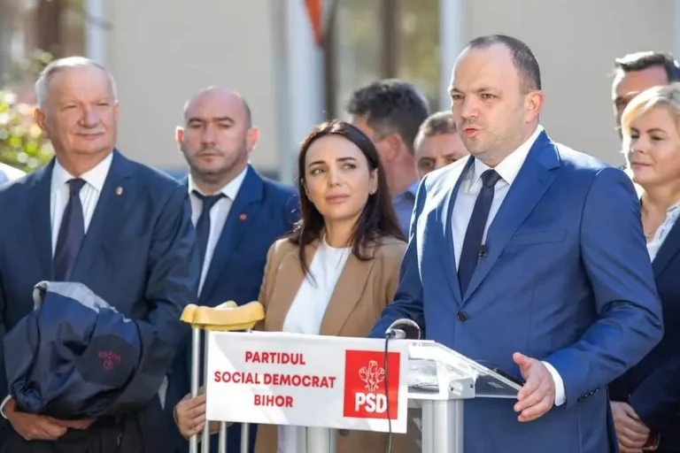 Dr. Aurel Mohan: „Avem cea mai bună și mai curată listă”