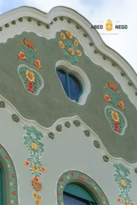 Palatul Adorján II, o nouă înfățișare-01