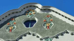 Palatul Adorján II, o nouă înfățișare-04