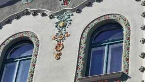 Palatul Adorján II, o nouă înfățișare-06