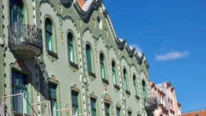 Palatul Adorján II, o nouă înfățișare-07