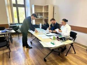 Partidul România în Acțiune și-a depus lista candidaților la parlamentare-01
