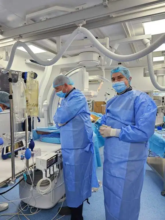 Spitalul Clinic Județean de Urgență Bihor organizează concurs pentru ocuparea a 144 de posturi vacante