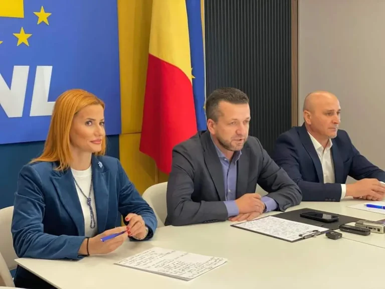 Ce programe și-au propus primii doi candidați ai PNL la Camera Deputaților – Arina Moș și Dumitru Țiplea?