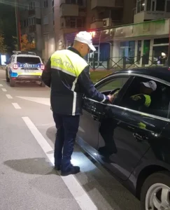 Razii de amploare în Oradea-06 Foto: Poliția Bihor