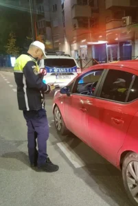 Razii de amploare în Oradea-08 Foto: Poliția Bihor