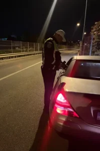 Razii de amploare în Oradea-09 Foto: Poliția Bihor