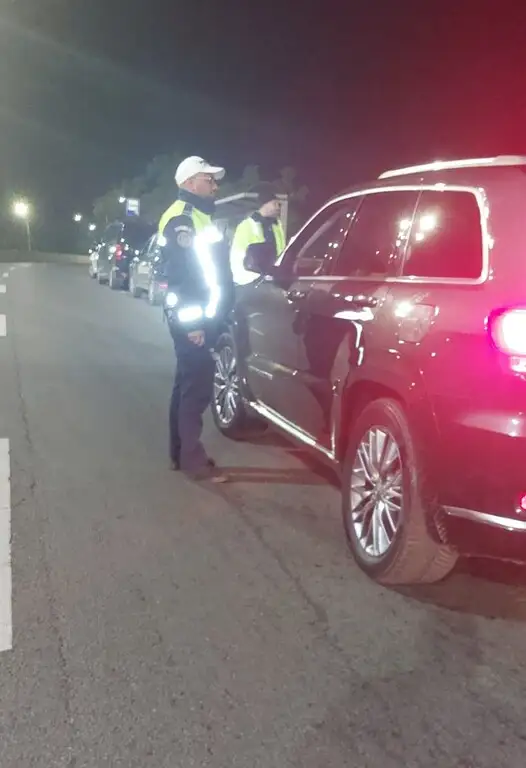 Amenzi în valoare de 94.723 de lei, în Bihor