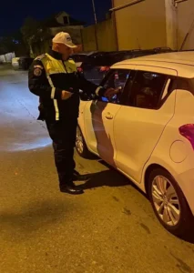 Razii de amploare în Oradea-15 Foto: Poliția Bihor