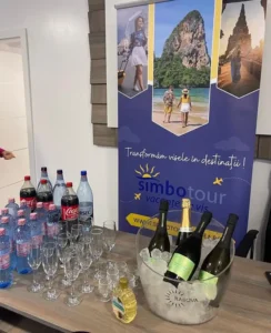 SIMBOTOUR ORADEA a inaugurat două birouri noi în Oradea-01