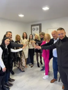 SIMBOTOUR ORADEA a inaugurat două birouri noi în Oradea-02