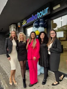 SIMBOTOUR ORADEA a inaugurat două birouri noi în Oradea-03
