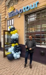 SIMBOTOUR ORADEA a inaugurat două birouri noi în Oradea-06