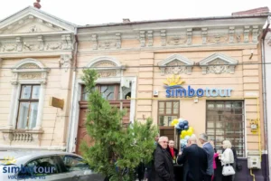 SIMBOTOUR ORADEA a inaugurat două birouri noi în Oradea-07