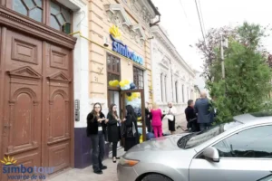 SIMBOTOUR ORADEA a inaugurat două birouri noi în Oradea-08