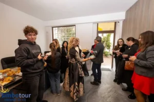 SIMBOTOUR ORADEA a inaugurat două birouri noi în Oradea-11