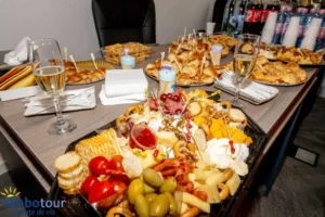 SIMBOTOUR ORADEA a inaugurat două birouri noi în Oradea-13